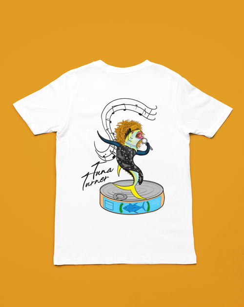 Tuna Turner